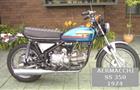 Aermacchi SS 350