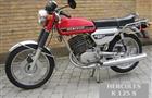 Hercules K 125 S