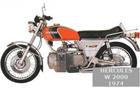 Hercules W 2000