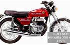 Bultaco Metralla 250 GT