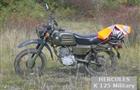 Hercules K 125 Military