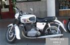 Sanglas 400 E
