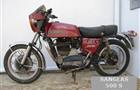 Sanglas 500 S