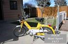 Puch Maxi Sport