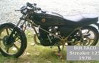 Bultaco Streaker 125