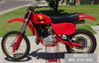 Maico MD 250 WK