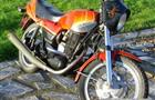 Sanglas 400 F