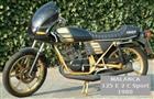 Malanca 125 E 2 C Sport