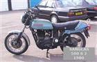 Sanglas 500 S 2