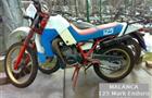 Malanca 125 Mark Enduro