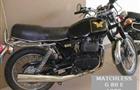 Matchless G 80 E