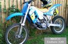 Maico Enduro 320