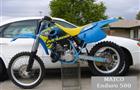 Maico Enduro 500