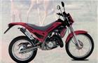 Gas Gas Pampera 125/200/250/320