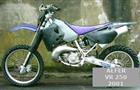 Alfer VR 250