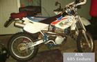 ATK 605 Enduro