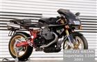 Ghezzi-Brian Supertwin 1100