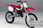 Honda CR 80 RB Expert