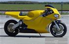 Marine Turbine Technologies Y2K Turbine Superbike
