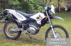 Siamoto Enduro 125
