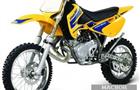 Macbor XC 515 R 6v