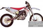 Vertemati E 450 E Enduro