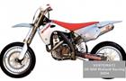 Vertemati SR 600 Motard Racing