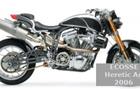 Ecosse Heretic Ag