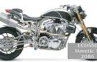 Ecosse Heretic Ti