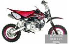 Macbor XCR 125