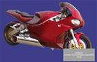 Marine Turbine Technologies Superbike