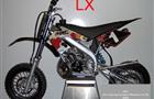 PRC (Pro Racing Cycles) Phantom LX 50