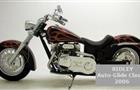 Ridley Auto-Glide Classic