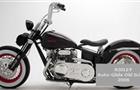 Ridley Auto-Glide Old School