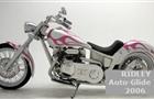 Ridley Auto-Glide TT
