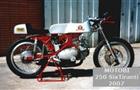 Motobi 250 SixTiranti