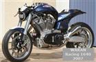 Wakan Racing 1640