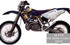 Alfer VR 2000 Enduro