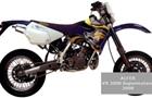 Alfer VR 2000 Supermotard