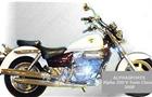 AlphaSports Alpha 250 V-Twin Classic
