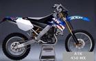 ATK 450 MX