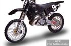 ATK 700 Intimidator