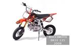 BucciMoto BR1E 125