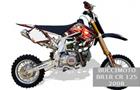 BucciMoto BR1R CR 125
