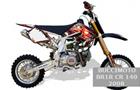 BucciMoto BR1R CR 140