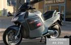 Cargobike AS 250