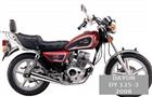 Dayun DY 125-3