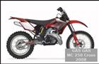 Gas Gas MC 250 Cross