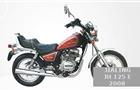 Jialing JH 125 E