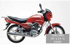 Jialing JH 125-G